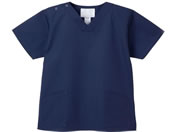 �i�K�C���[�x�� �j�����p��� �X�N���u 24-8272-0306 �l�C�r�[ Mediguard NR-8602(LL)