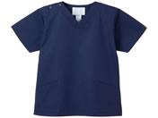 �i�K�C���[�x�� �j�����p��� �X�N���u 24-8272-0406 �l�C�r�[ Mediguard NR-8602(BL)