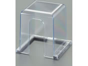�G�X�R 90�~89�~82mm �J���X�C�b�`�J�o�[ �}�O�l�b�g�t EA940DR-252