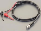 �G�X�R/1500mm �����e�X�g���[�h BNC�R�l�N�^/EA940DT-263