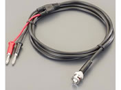 �G�X�R/1500mm �����e�X�g���[�h BNC/EA940DT-293