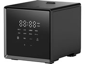 YAMAZEN/�L���[�u�^ �}�C�R�����ъ� 2�� �u���b�N/YJS-CM025(B)