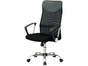 �i�J�o���V OA�l�b�g�n�C�o�b�N�`�F�A �u���b�N CNN-004-D