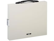 �i�J�o���V/�L�[�X�e�[�V���� 20�R�� �L�[�{�b�N�X 23-5587-01 NKS-20W(�z���C�g�{�[�h�c�L)