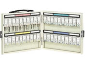 �i�J�o���V/�L�[�X�e�[�V���� 40�R�� �L�[�{�b�N�X 23-5587-02 NKS-40