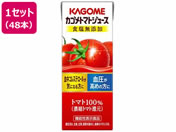 �J�S��/�g�}�g�W���[�X �H�����Y�� 200mL�~48�{