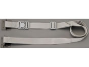 �G�X�R/900mm �L���r�l�b�g�p�ϐk�x���g ���t�p/EA979CF-9