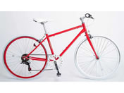 21Technology/�N���X�o�C�N �V�}�m��6�i�ϑ� 700�~28C ���b�h/CL266