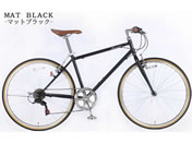 21Technology/�N���X�o�C�N �V�}�m��6�i�ϑ� 26�C���` �}�b�g�u���b�N/FUCL266