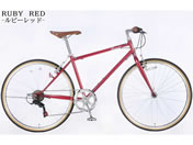 21Technology/�N���X�o�C�N �V�}�m��6�i�ϑ� 26�C���` ���r�[���b�h/FUCL266