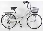 21Technology/�}�}�`���� �M�A�Ȃ� �܂��ݎ� 24�C���` �s���A�V���o�[/MC240