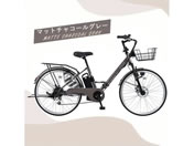 21Technology/�d���A�V�X�g���]�� �V�}�m��6�i�ϑ� �܂��ݎ� �����X�^���h 26�C���` �}�b�g�`���R�[���O���[/TACT266