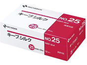 �j�`�o��/�L�[�v�V���N No.25 �T�[�W�J���e�[�v 07-3350-01 KES25(25X9M)12�J��