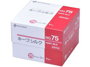 �j�`�o��/�L�[�v�V���N No.75 �T�[�W�J���e�[�v 07-3350-03 KES75(75X9M)4�J��