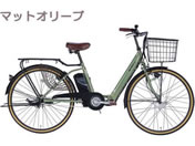 21Technology/�d���A�V�X�g���]�� �茳�X�C�b�`�t �܂��ݎ� 26�C���` �}�b�g�I���[�u/AO260