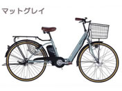 21Technology/�d���A�V�X�g���]�� �茳�X�C�b�`�t �܂��ݎ� 26�C���` �}�b�g�O���C/AO260