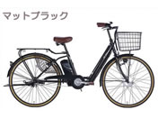 21Technology/�d���A�V�X�g���]�� �茳�X�C�b�`�t �܂��ݎ� 26�C���` �}�b�g�u���b�N/AO260