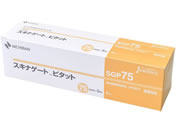 �j�`�o��/�X�L�i�Q�[�g �s�^�b�g �T�[�W�J���e�[�v 24-8599-02 SGP75(75X5M)4�J��