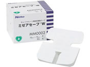 �j�g���Y �~�[�A�Z�[�tW �J�e�[�e���Œ�p�e�[�v 25-7126-00 MM0002(75X75MM)50�}�C