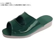 内外ゴム/ニューモード 青緑8号 25.0〜25.5cm NM-AOMIDORI-8