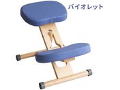 宮武製作所/プロポーションチェア ナチュラルバイオレット/CH-N88W