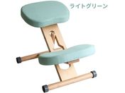 宮武製作所/プロポーションチェア ナチュラルライトグリーン/CH-N88W