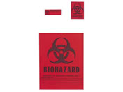 �o�C�I�n�U�[�h���x�� 23-2953-01 Shamrock Labels SBH-3(10�}�C)195X254MM