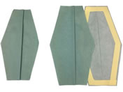 �o�C���[���N���G�C�g/�Ǖ��J�o�[ M ���z 19-4120-00 VKK-M(200�}�C�C��)