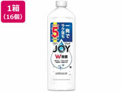 P&G/���ۃW���C�R���p�N�g �l�� ���� 670mL�~16��