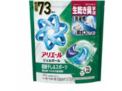P&G/�A���G�[���W�F���{�[���v�� �������� �� �����K�W�����{ 73��