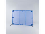 �G�X�R 1200�~1800mm ��ѐΖh�~�t�F���X EA983DG-6