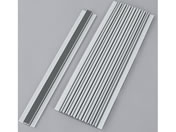 �G�X�R 400�~215mm �w�l�߃K�[�h �h�A�p 2�{ EA983FF-130