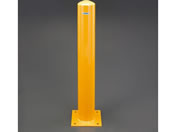 �G�X�R ��114�~850mm �o���P�[�h�X�^���h �X�`�[���� EA983FK-81A