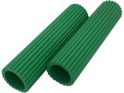 �G�X�R ��34�~150mm �n���h���O���b�v �O���[�� 2�{ EA983FM-18