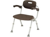 �p�i�\�j�b�N�G�C�W�t���[ �V�����[�`�F�A���C�hSP�����^�܂肽 ���J�u���E�� PN-L41522BR