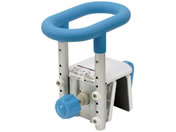 �p�i�\�j�b�N�G�C�W�t���[/�����O���b�v���N���A�R���p�N�g130 �R���p�N�g130 �����肷�� 25-4619-00 PN-L12211A(�u���[)