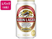 �L�����r�[�� ���K�[�r�[�� 5�x 350ml 6��