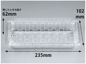 �V�[�s�[����/�t�[�h�p�b�N H-16-A �V�[�s�[���� 100��/00145344