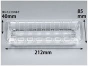 �V�[�s�[����/�t�[�h�p�b�N H-24-B �V�[�s�[���� 100��/00145351