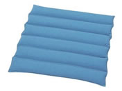 �r�[�Y�p�b�h �}�b�g �̈ʕϊ��N�b�V���� 23-5772-05 �P�A�}�b�N�X�R�[�|���[�V���� P0051(50X50CM)