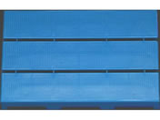 G)�G�X�R/297�~444mm ���̂� �v���X�`�b�N��/�u���[/EA997RJ-32