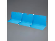 �G�X�R 700�~400�~500mm �~���V�[�g �܂肽���� 3�� EA997Z-55