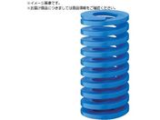 東発/強力ばね 軽荷重 外径35 自由長150 たわみ60 TL35X150