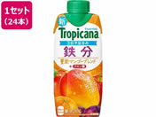�L�����r�o���b�W/�g���s�J�[�i�G�b�Z���V�����Y �S�� 330mL�~24�{