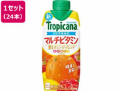 �L�����r�o���b�W/�g���s�J�[�i�G�b�Z���V�����Y �}���`�r�^�~�� 330mL�~24�{