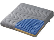 �s�^�E�V�[�g�N�b�V����W 400�~400�~55mm PTW55