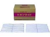 エム・エーライフ/油吸着材 トキソライト 液体毒劇物対応 約400x約600mm 20袋入 TL-60