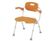 �p�i�\�j�b�N�G�C�W�t���[/�V�����[�`�F�A���C�hSP U�^ �܏� �I�����W/PN-L41621D