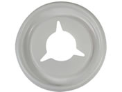 �t�@�[�X�g���C�g �_�X�g�J�b�v���b�h(������)������ �����p�J�b�v 25-3526-00 FR-5539(100�C��)�z���C�g