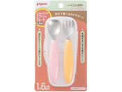 �s�W����/���Ԃ�Ńp�N�p�N �X�v�[��&�t�H�[�N �P�[�X�t FRUIT 1�~30��/1032116